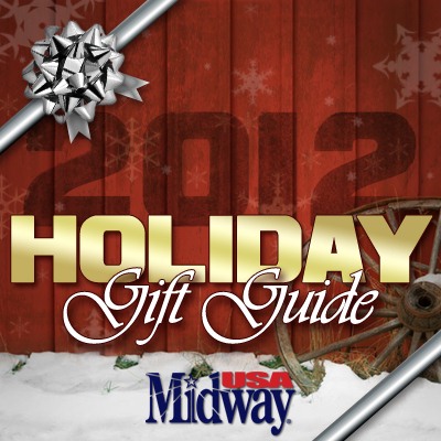 MidwayUSA Holiday Gift Guide MidwayUSA Holiday Gift Guide