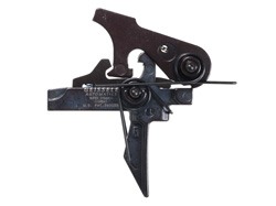 Geissele Super Dynamic Trigger Combat Version AR-15, LR-308 Small Pin .154" Matte Geissele Super Dynamic Trigger Combat Version AR-15, LR-308 Small Pin .154" Matte