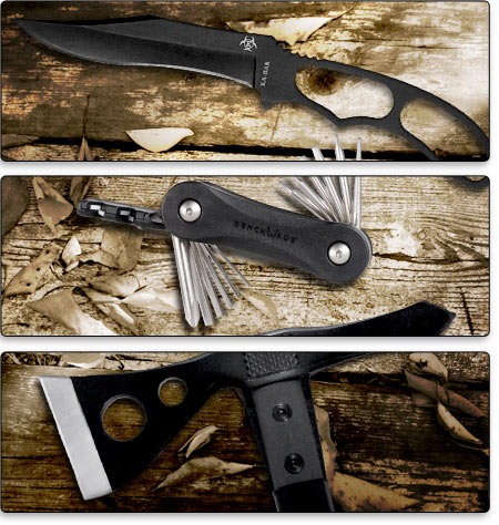 Knives & Tools Knives & Tools