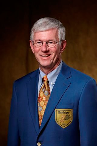 Larry Potterfield - Founder and CEO of MidwayUSA Larry Potterfield - Founder and CEO of MidwayUSA