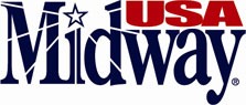MidwayUSA Logo MidwayUSA Logo