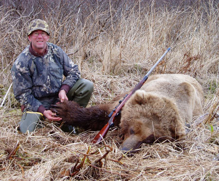 Larry Potterfield, Founder and CEO of MidwayUSA Larry Potterfield, Founder and CEO of MidwayUSA