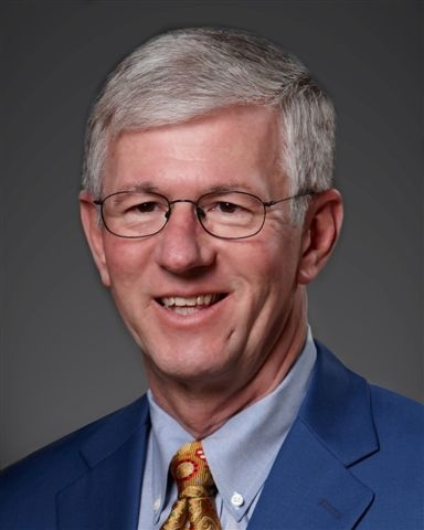 Larry Potterfield, Founder and CEO of MidwayUSA Larry Potterfield, Founder and CEO of MidwayUSA