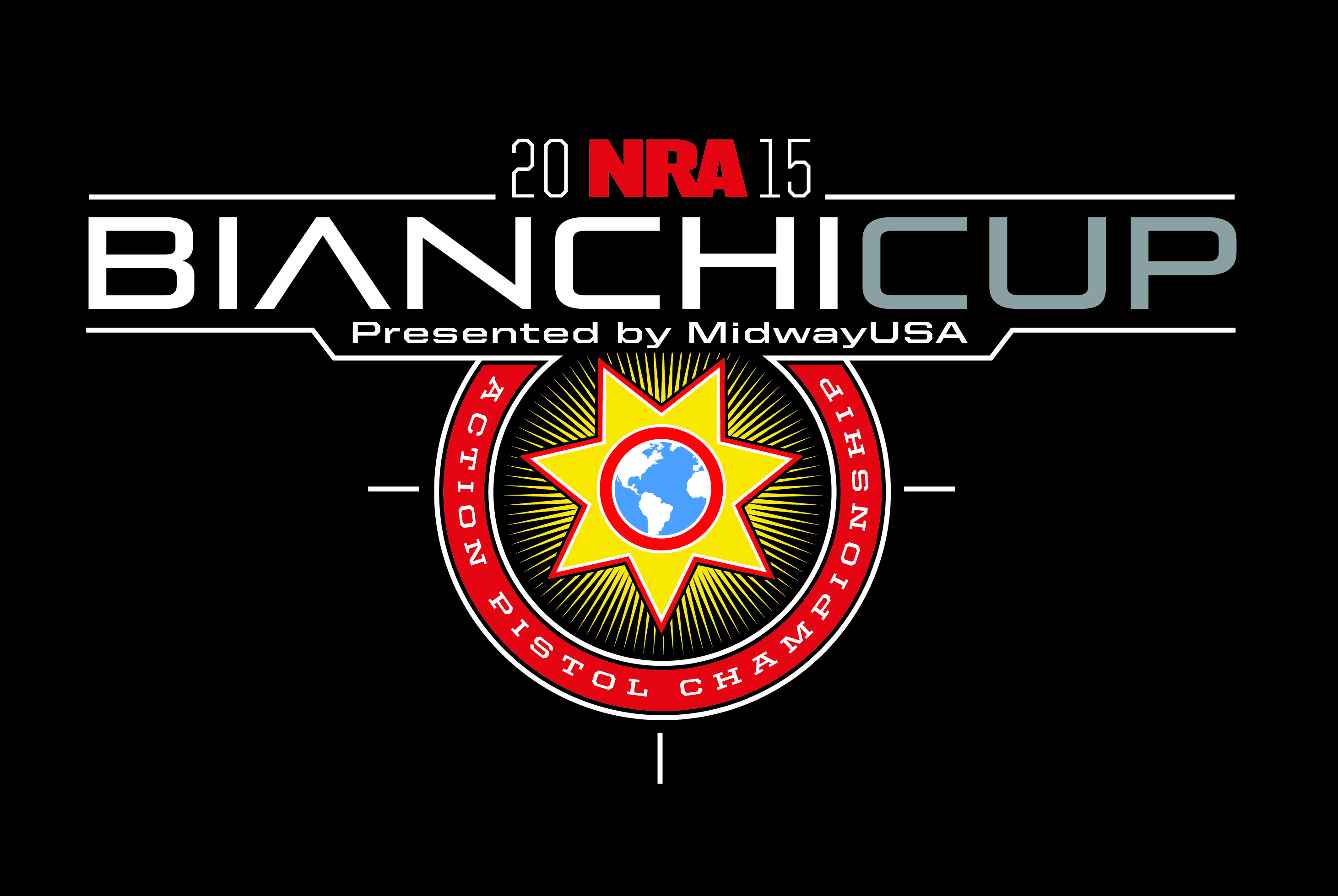 NRA Names MidwayUSA 2015 Bianchi Cup Title Sponsor NRA Names MidwayUSA 2015 Bianchi Cup Title Sponsor