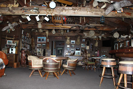 Bear Lake Lodge Bear Lake Lodge