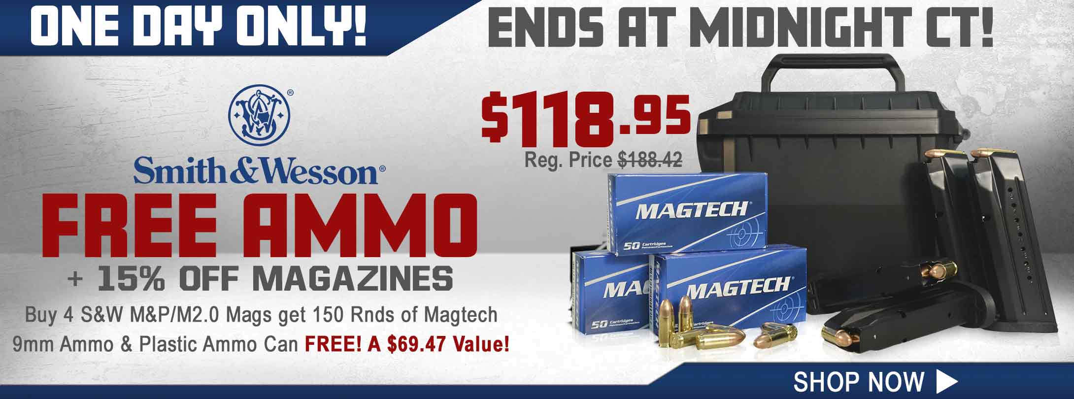 MidwayUSA Shop Shooting, Hunting, & Outdoor Products