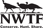 NWTF logo