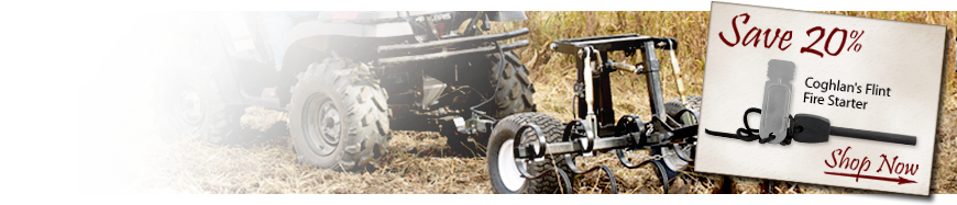 Auto & ATV