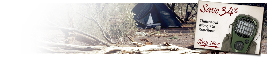 Camping & Survival