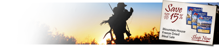 Hunting Gear