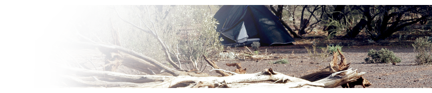 Camping & Survival