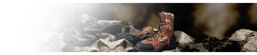 Footwear
