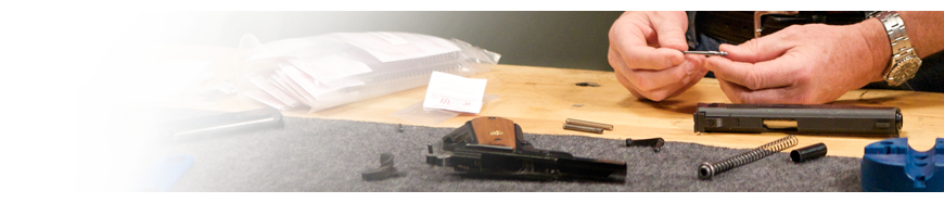 Gun Parts
