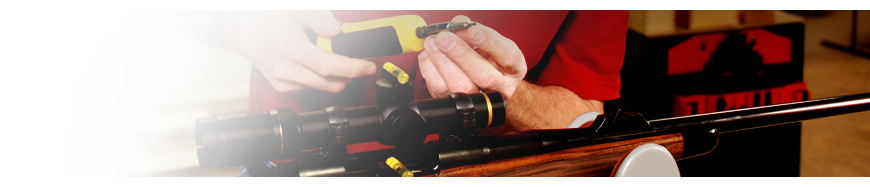 Gunsmithing Supplies