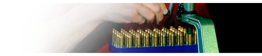 Reloading Supplies