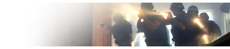 Self Defense & Police