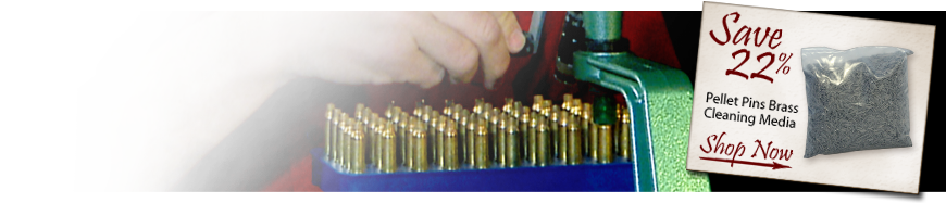 Reloading Supplies