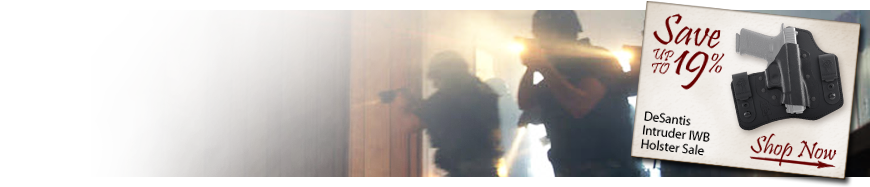 Self Defense & Police