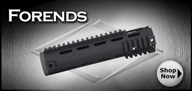 AR-15 Barrels