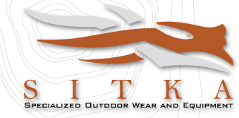Sitka Gear