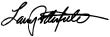 Larry Signature