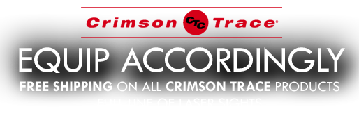 Crimson Trace