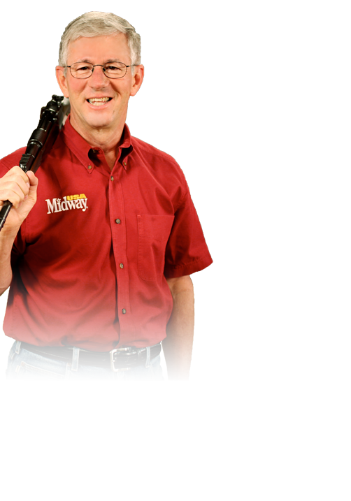Gun Safety Videos with Larry Potterfield