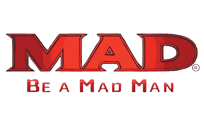 M.A.D. Logo