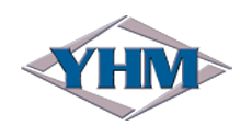 Yankee Hill Machinery Logo