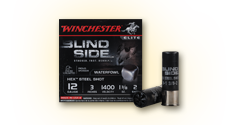 Waterfowl Ammunition