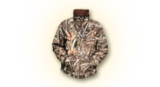 Clothing & Waders