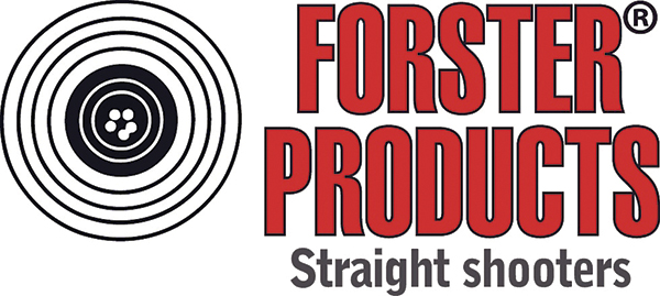 Shop more Forster products