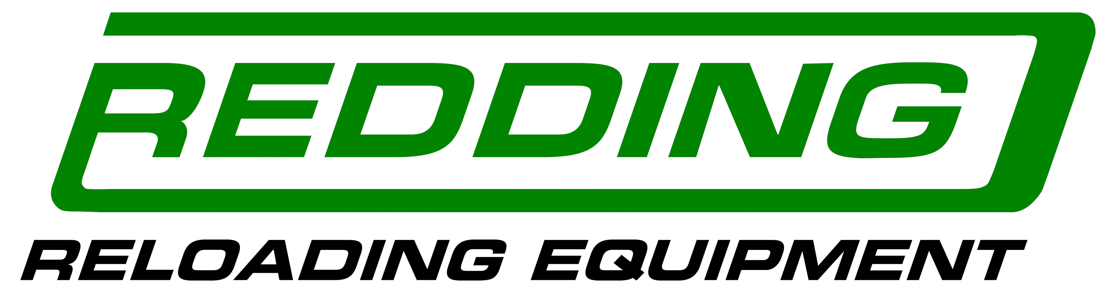 redding logo