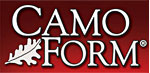 Shop more CamoForm products Shop more CamoForm products