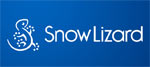 Snow Lizard