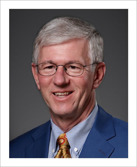 Founder and CEO Larry Potterfield Founder and CEO Larry Potterfield