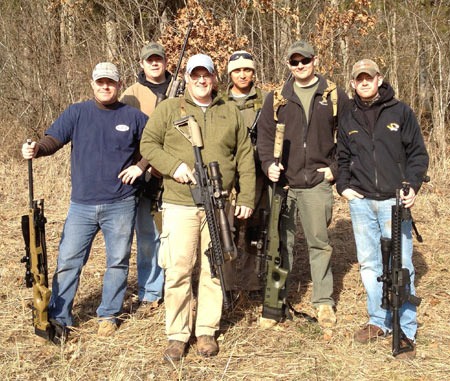 From Left to Right - Theo Miller, Will Hemeyer, Brad Fullbright, Peter Eiberger, Ryan LeBoeuf and Nick Mertz From Left to Right - Theo Miller, Will Hemeyer, Brad Fullbright, Peter Eiberger, Ryan LeBoeuf and Nick Mertz