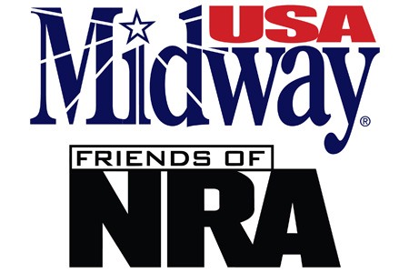 Friends of NRA Friends of NRA