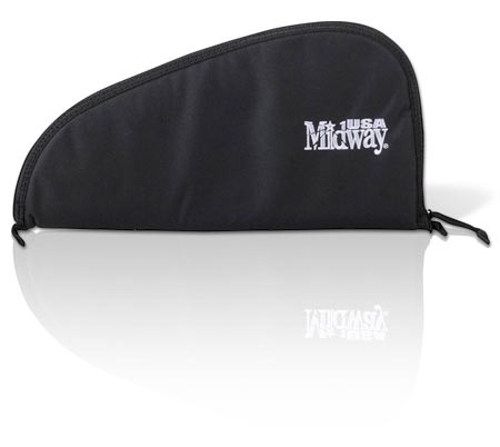 MidwayUSA Pistol Case MidwayUSA Pistol Case