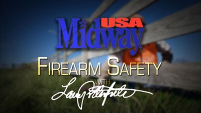 MidwayUSA Firearms Safety Videos MidwayUSA Firearms Safety Videos