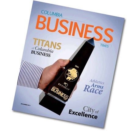 Titan Award Titan Award