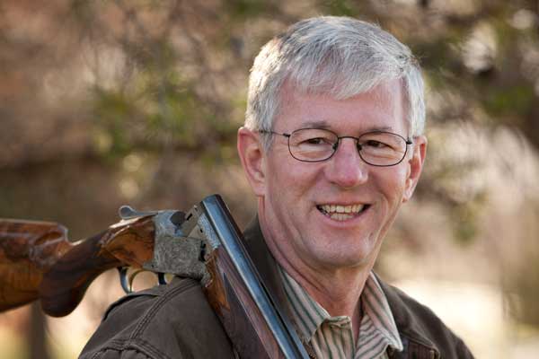 Larry Potterfield - Founder and CEO of MidwayUSA Larry Potterfield - Founder and CEO of MidwayUSA