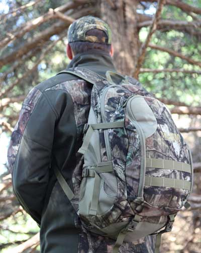 MidwayUSA Treestand Backpack MidwayUSA Treestand Backpack