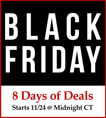Black Friday Sale Black Friday Sale