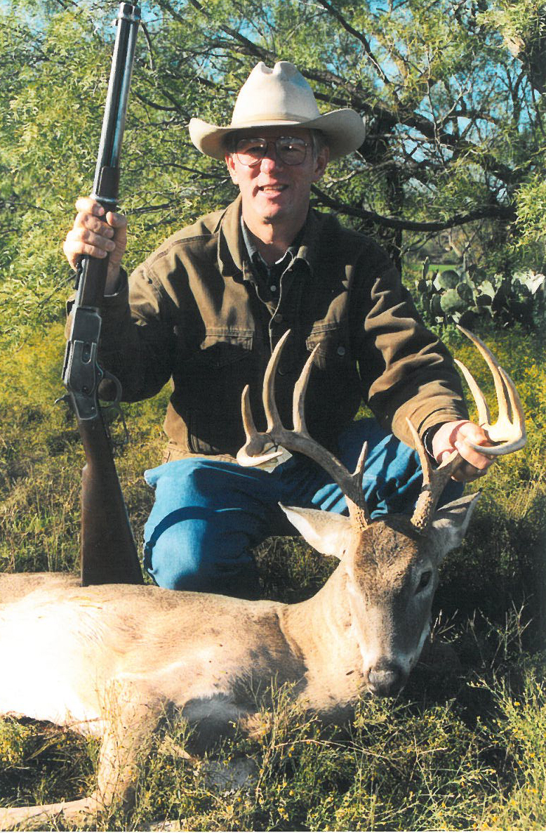 Larry Potterfield, Founder and CEO of MidwayUSA Larry Potterfield, Founder and CEO of MidwayUSA