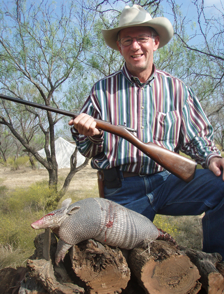 Larry Potterfield, Founder and CEO of MidwayUSA Larry Potterfield, Founder and CEO of MidwayUSA