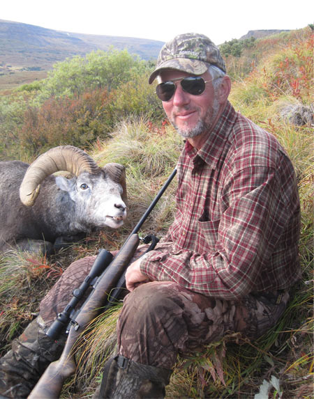 Larry Potterfield, Founder and CEO of MidwayUSA Larry Potterfield, Founder and CEO of MidwayUSA