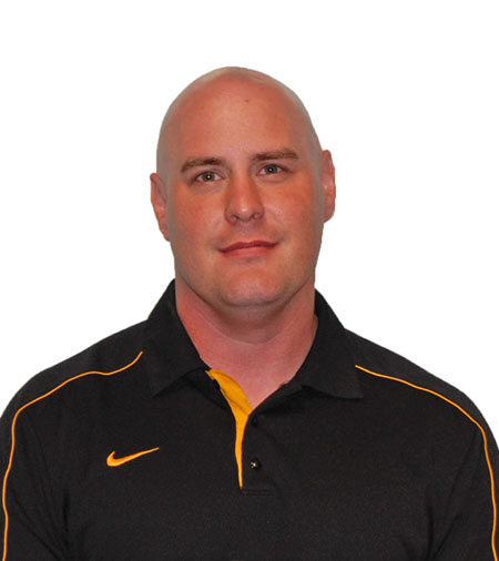 Mike Burns, Product Line Manager - Clothing and Footwear Mike Burns, Product Line Manager - Clothing and Footwear