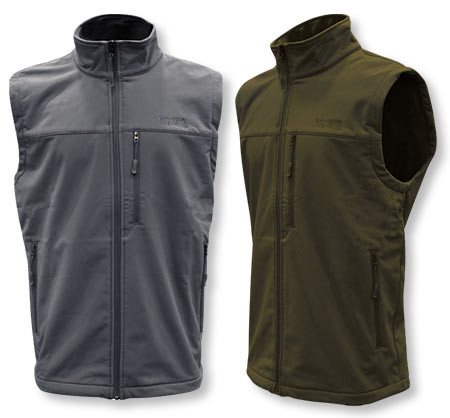MidwayUSA Firesteel Softshell Vest MidwayUSA Firesteel Softshell Vest