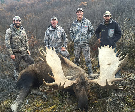 MidwayUSA Releases Larry's Short Stories #155 – We Slept with the Moose MidwayUSA Releases Larry's Short Stories #155 – We Slept with the Moose
